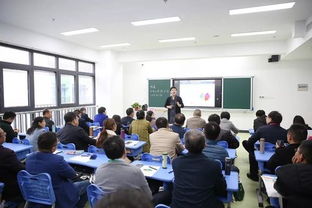 践行北师大教育理念 瓦力工厂如何将教育咨询服务融入创新实践