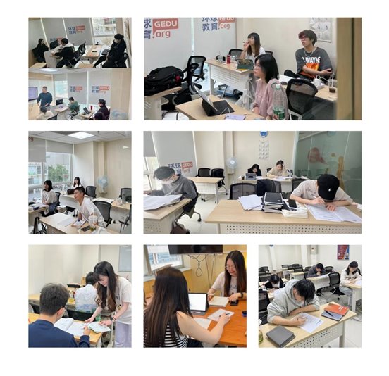 环球教育重磅推出DSE培优产品，专业助力学生决胜香港中学文凭考试