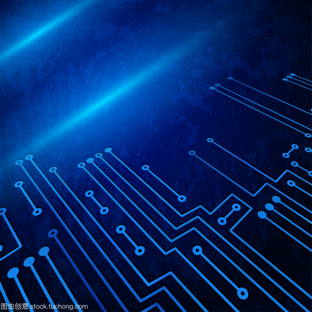 现代电子电路通信与自动控制技术研究