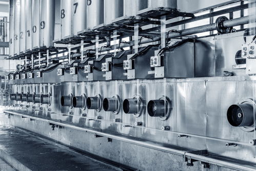 精益生产培训之一个流的核心要求