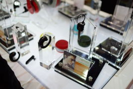 2014香港春季电子展 乐迈耳机美图欣赏与教育咨询服务亮点