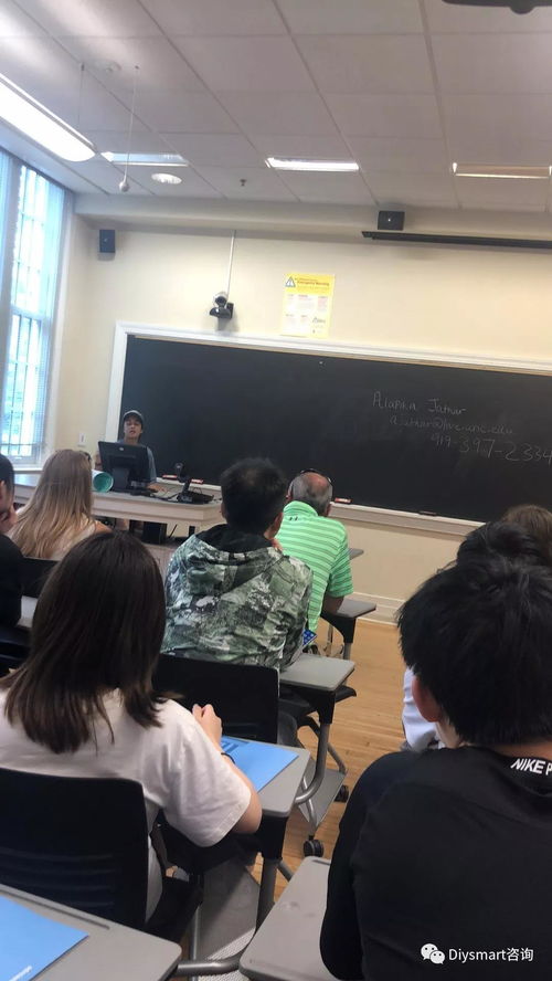 探索留学之路 广州市旌睿教育咨询服务引领DIY智能留学新时代